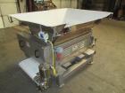 Alliance Bakery Systems Dough Chunker